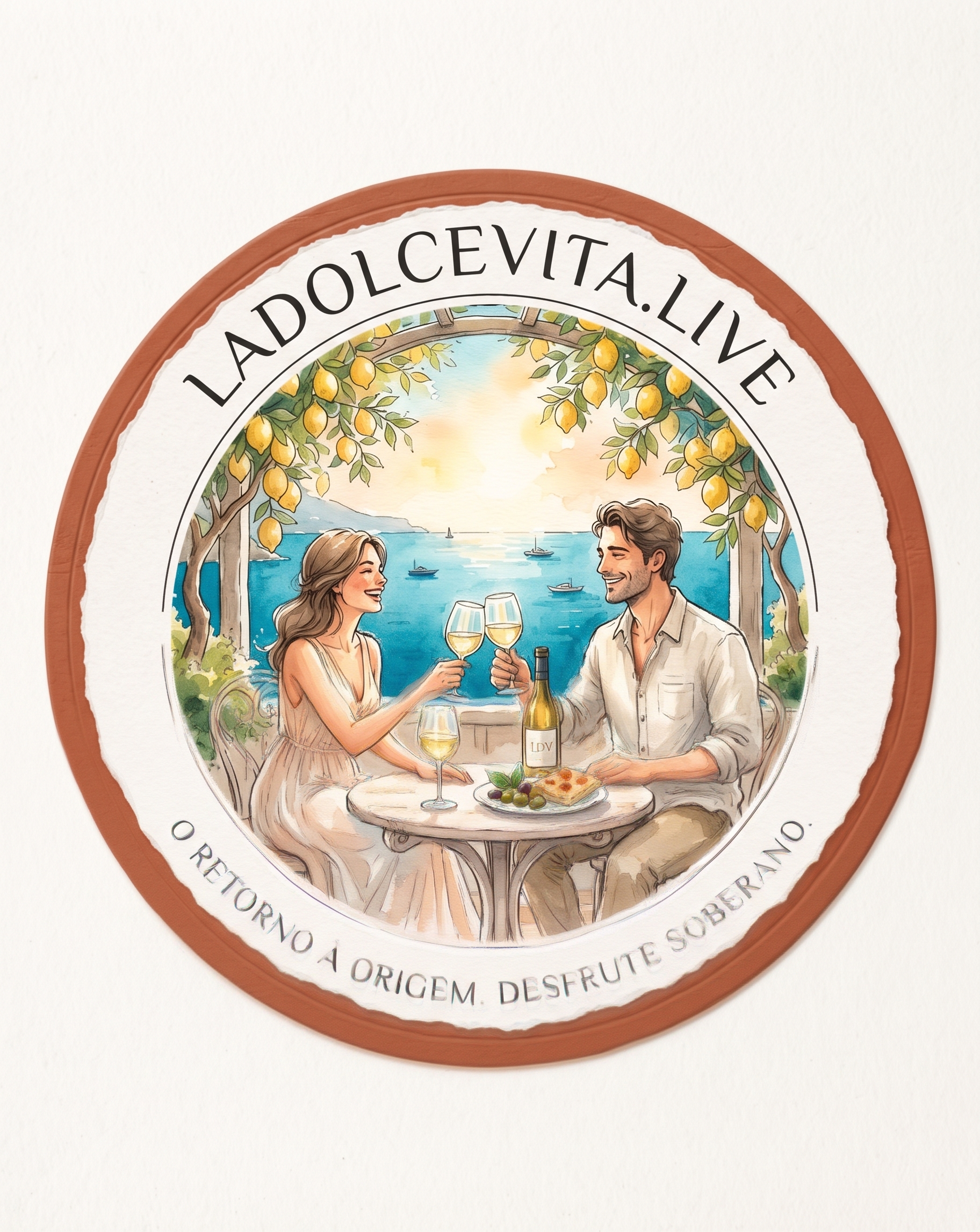La Dolce Vita